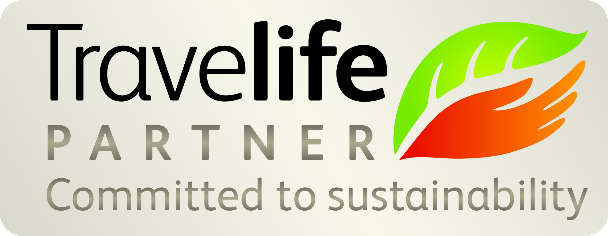 Travelife Partner -logo
