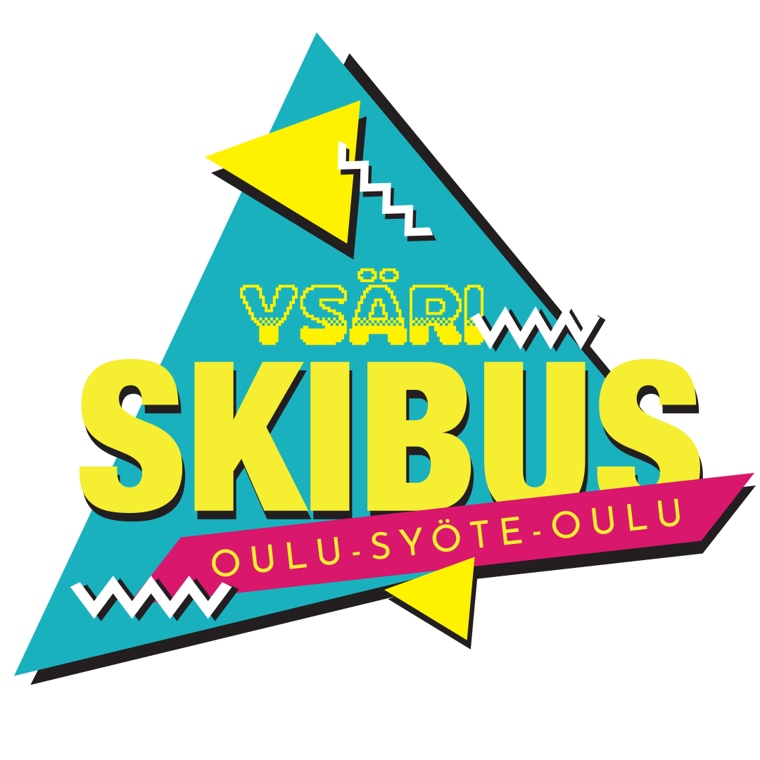 Skibus-spesiaali: Saaga Travelin Ysäri Skibus Syötteelle 13.4.2024
