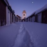 Luulajan Joulumarkkinat 2024 - Gammelstad Julmarknad 7.12.