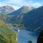 Geirangerinvuono – taianomainen helmi 5. - 11.7.2025, matkan varausmaksu 700 € / hlö