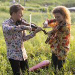 Matka Kuhmon Kamarimusiikkijuhlille 18.-20.7.2025