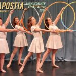 Suomussalmen kesäteatteri "Tonkkapostia" 13.7.2025
