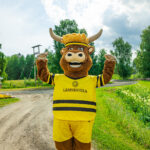 LÄNKKÄRI -BUSSILLA LÄNNENTILALLE - Heinäkuun jokainen lauantai!