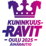 Kuninkuusravit Oulu 1. - 3.8.2025 - BUSSILIPUT