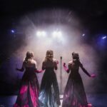 ENSI-ILTA! Teatterimatka Kemiin 20.9.2025 "Harmony Sisters"