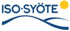 Iso-Syöte