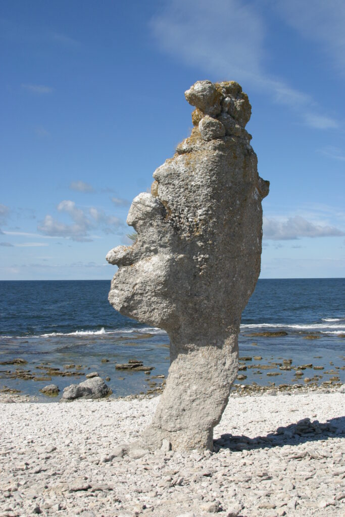 Gotlanti & Öölanti 5. - 11.7.2026, matkan varausmaksu 695 € / hlö