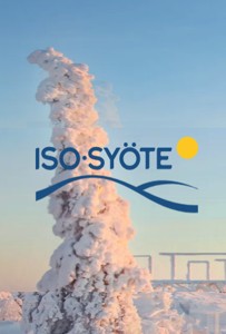 SkiBus Syöte, Iso-Syötteelle 2025-26