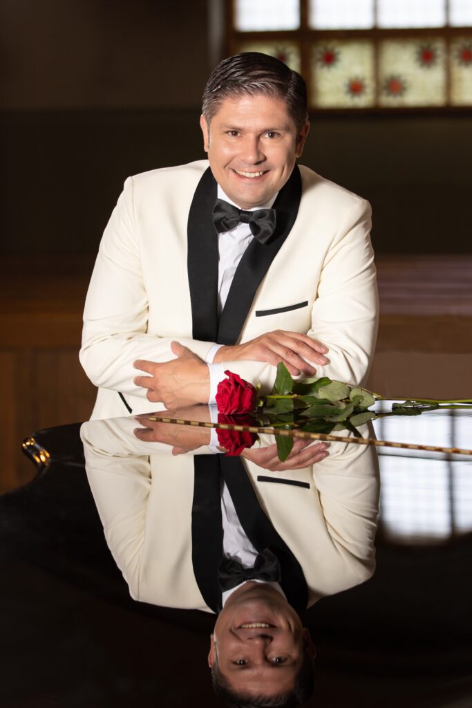 KEURUSSELKÄ Radio Pookin kuuntelijamatka 24.–26.4.2026