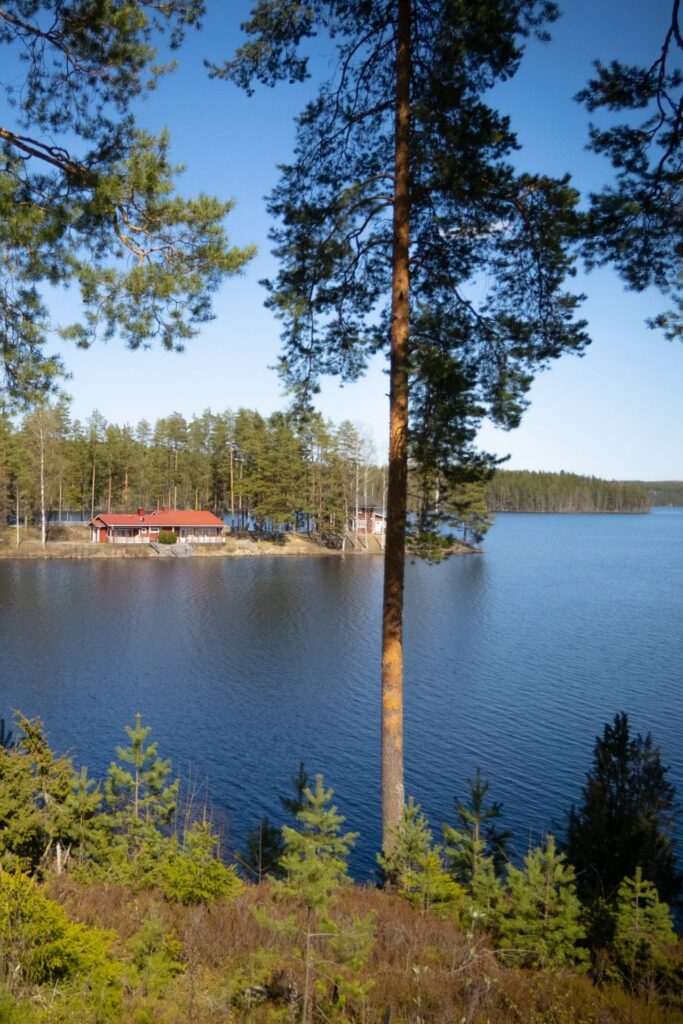 KEURUSSELKÄ Radio Pookin kuuntelijamatka 24.–26.4.2026