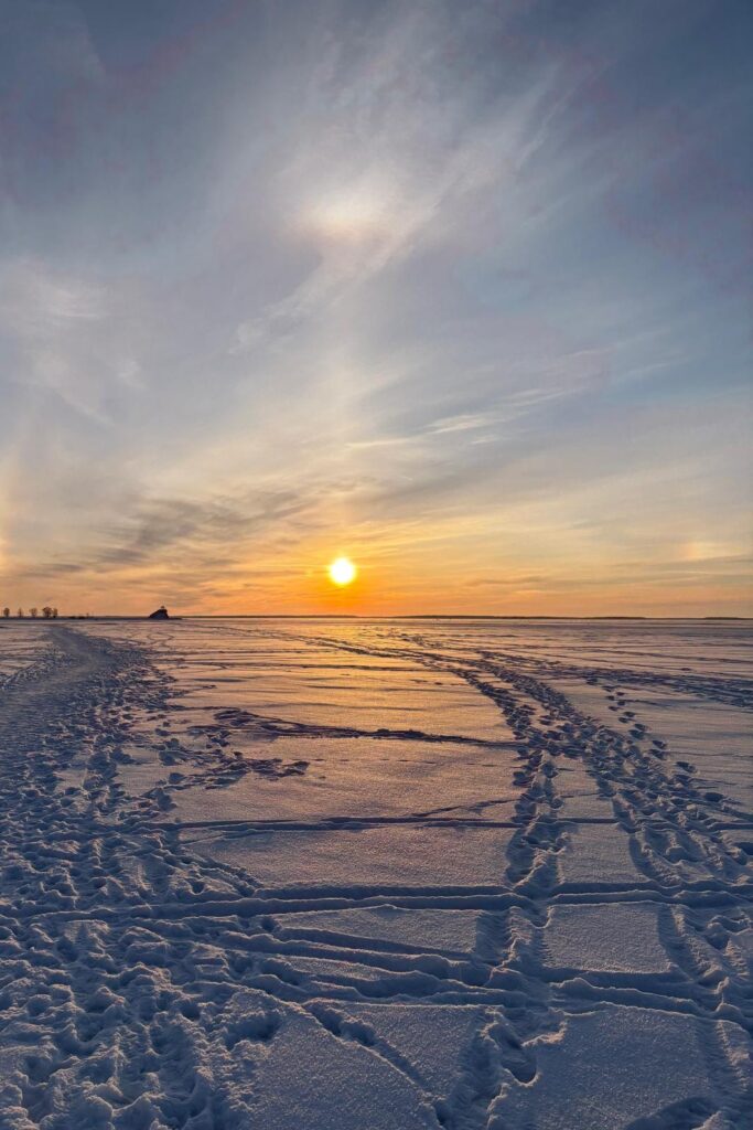 YSTÄVIEN MYSTEERIMATKA 14.3.2026